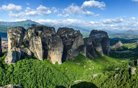 软装搭配色彩运用实例